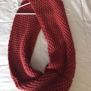 Infinity Scarf
